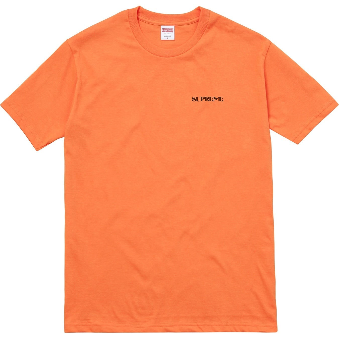 Undercover Lover Tee view 9